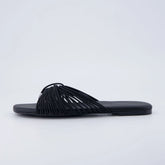 Lanky Strappy Sandals