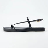 Glory Flat Sandal