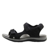 Pace Comfort Sandal