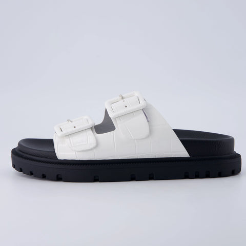 Fuse Chunky Sandals