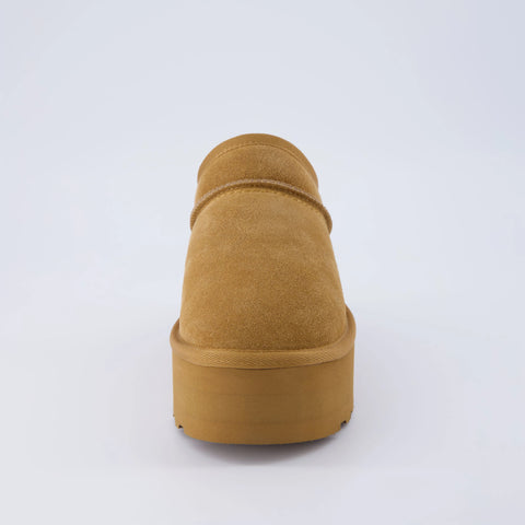 Huggy Cozy Platform Mule