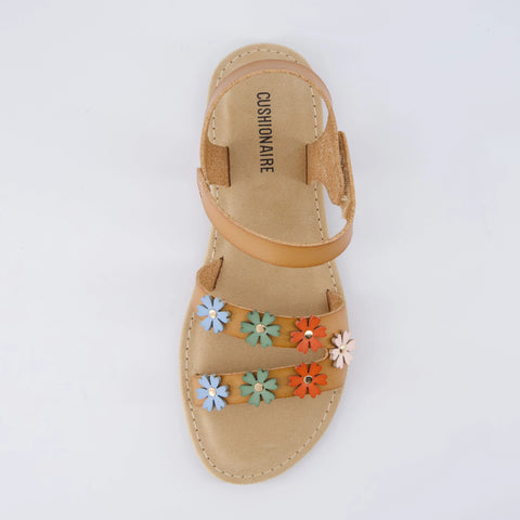 Cleo Girls Sandals