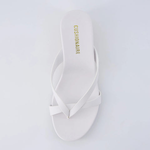 Ferry Espadrille Wedge Sandals