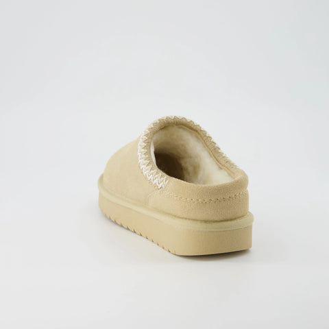 Keto Cozy Slipper