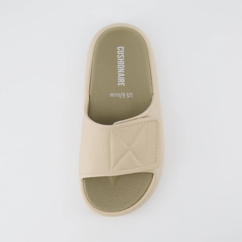 Biggie Pillow Slide Sandal