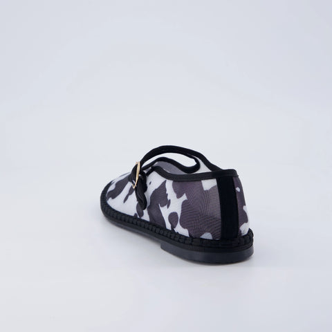 Missy Mary Jane Ballet Flats