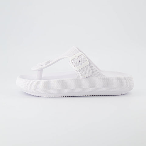 Flo Cloud Thong Sandal
