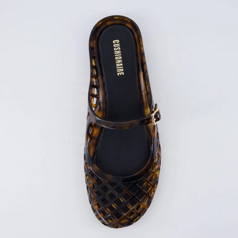 Java Jelly Flats