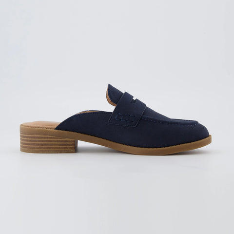 Prescott Slip-on Mule