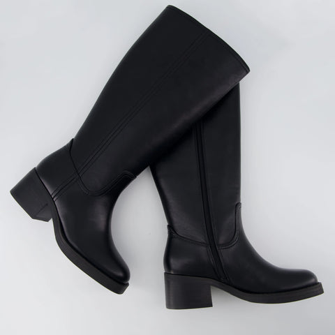 Sawyer Tall Boot