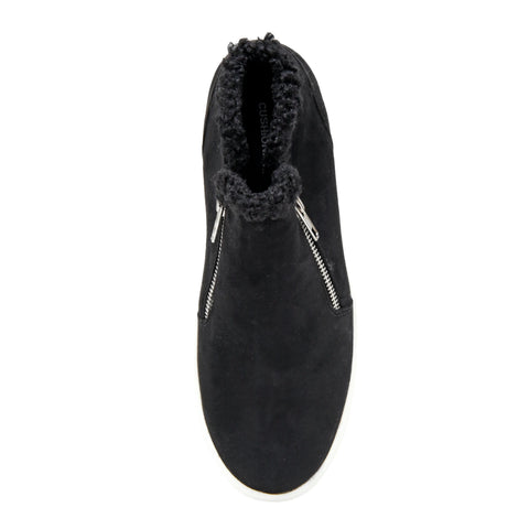 Heaven Cozy Wedge Sneaker