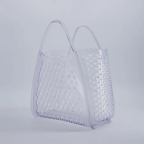 Kizzy Jelly Tote Bag
