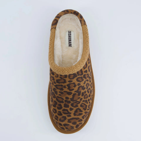 Keto Cozy Slipper