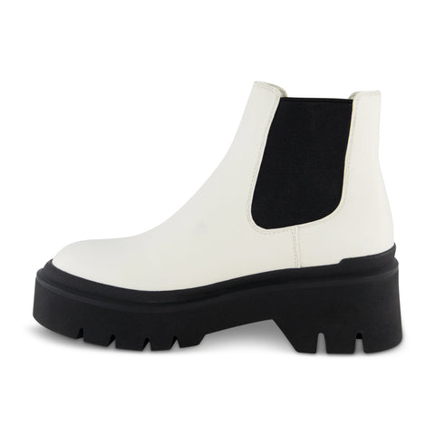 Dive Platform Chelsea Boot