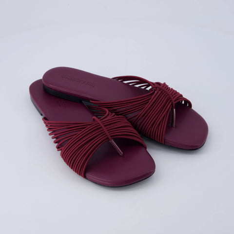 Lanky Strappy Sandals
