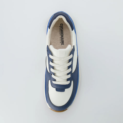 Score Lace-up Sneaker