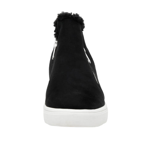 Heaven Cozy Wedge Sneaker