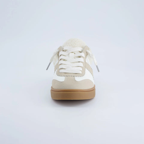 Blade Cozy Mule Sneaker