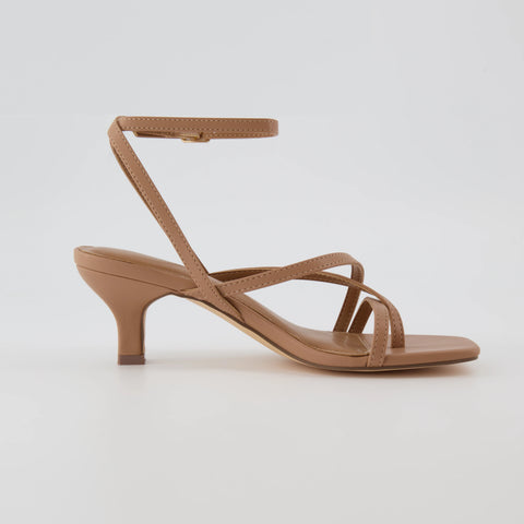 Kitten Dress Sandal