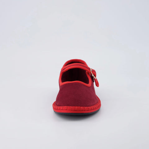 Missy Mary Jane Ballet Flats