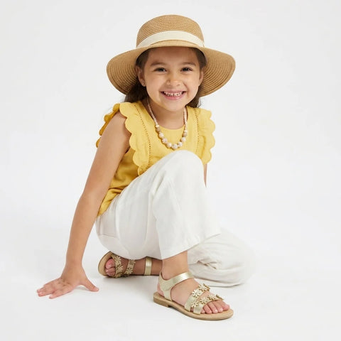 Cleo Girls Sandals