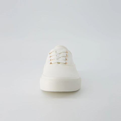 Freshman Canvas Lace-Up Sneaker