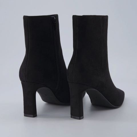 Giana High Heel Ankle Boots