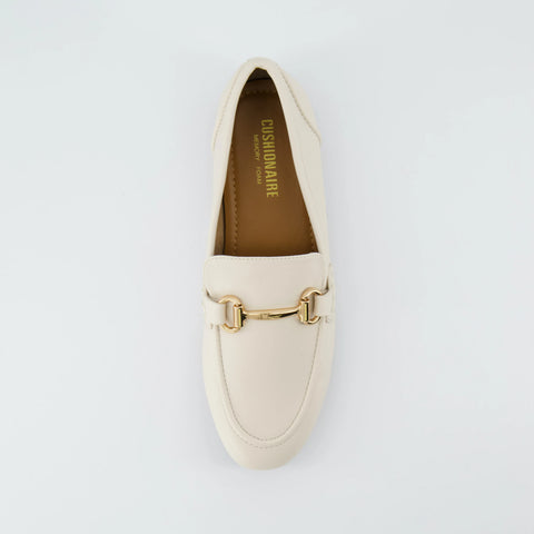 York Slip On Loafer