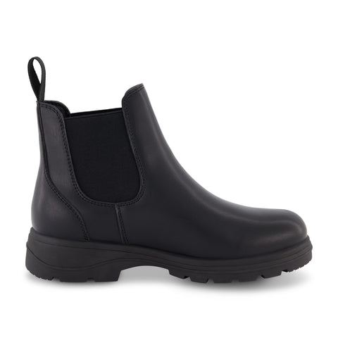 Britain Chelsea Boot