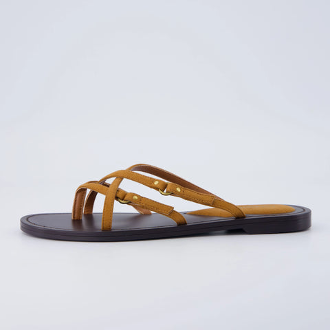 Raz Thong Strappy Sandals