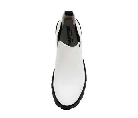 Sasha Chelsea Boot