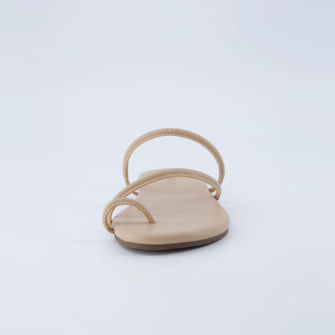 Resort Flat Sandal