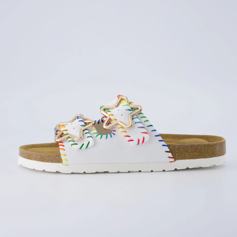 Lily Girl Toddler Sandals