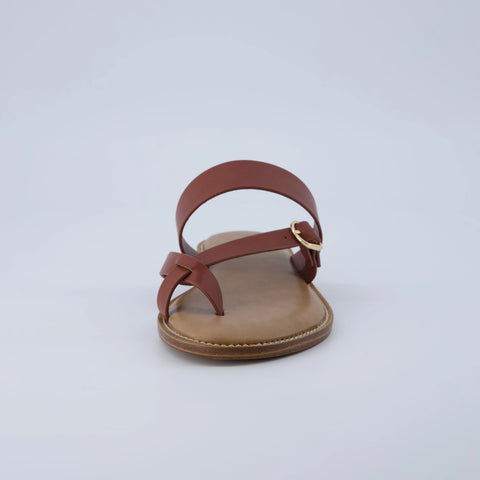 Laws Flat Sandal