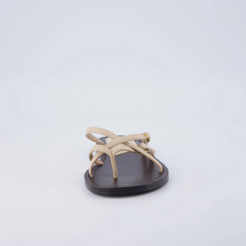 Raz Thong Strappy Sandals