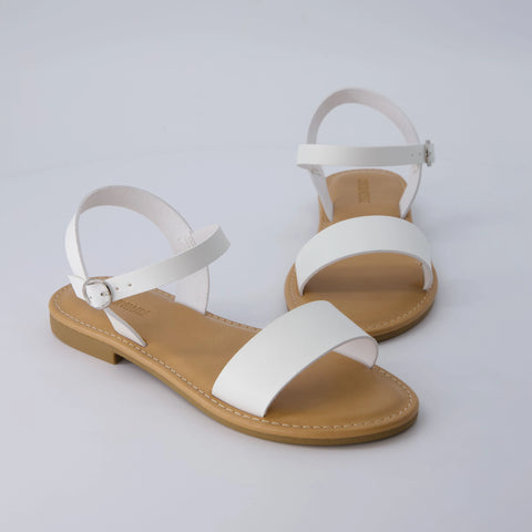 Clara Casual Flat Girls Sandals