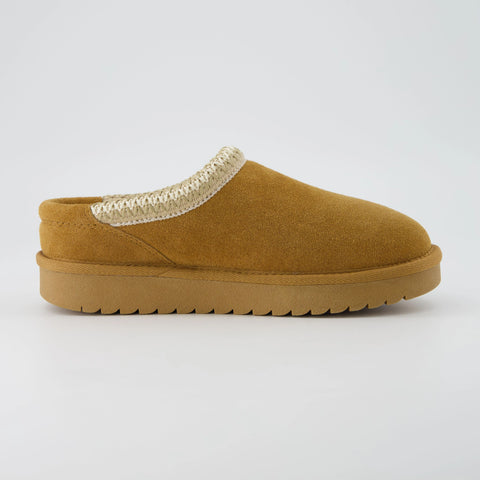 Keto-K Cozy Slipper