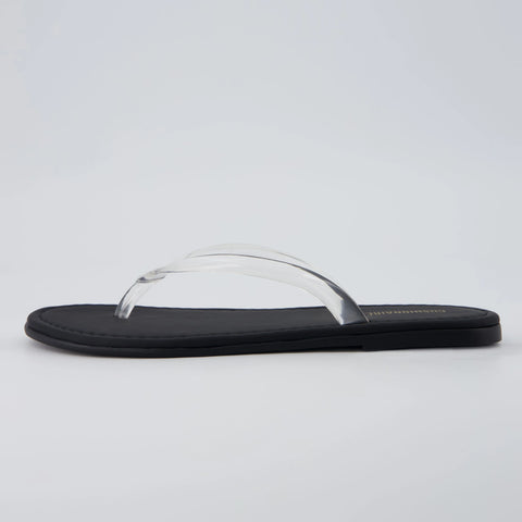 Surf Jelly Flip Flops