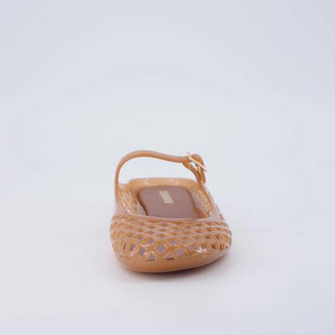 Java Jelly Flats