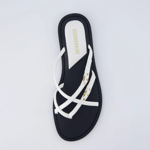 Raz Thong Strappy Sandals