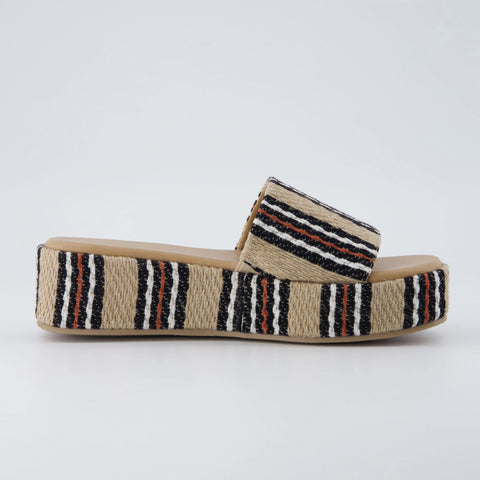 Kudos Platform Womens Sandals