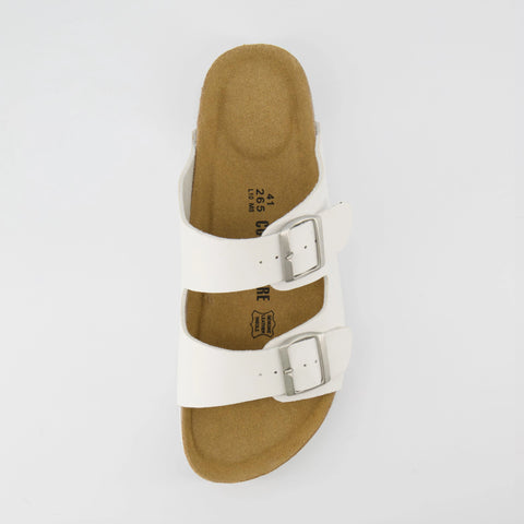 Lane Men's Cork Footbed Sandal