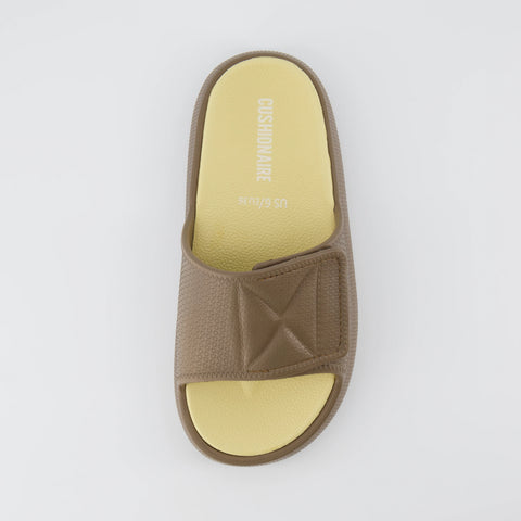Biggie Pillow Slide Sandal