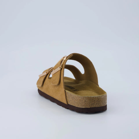 Legacy Cork Footbed Sandals