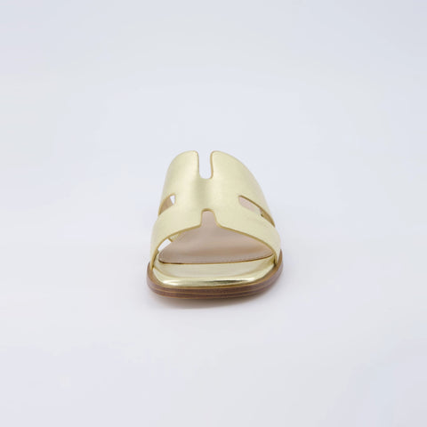 Voyage Cutout Strap Slides