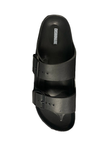 Emily Molded Footbed Sandal