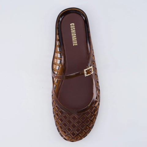 Java Jelly Flats