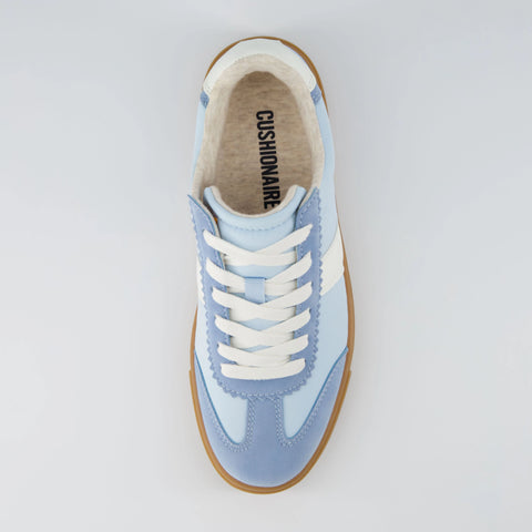 Balance Lace Up Sneaker