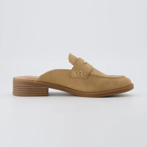 Prescott Slip-on Mule
