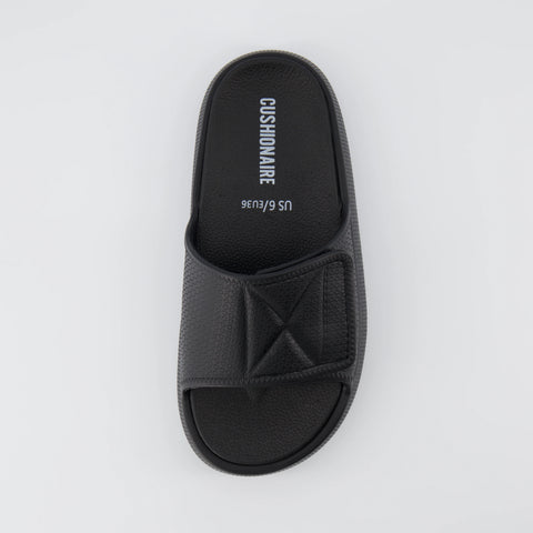 Biggie Pillow Slide Sandal